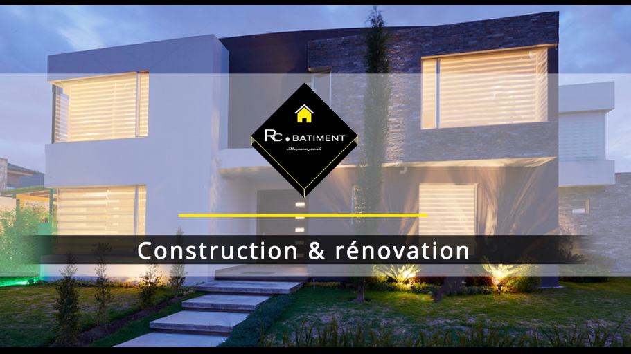 renovation construction montpellier — Photos 6
