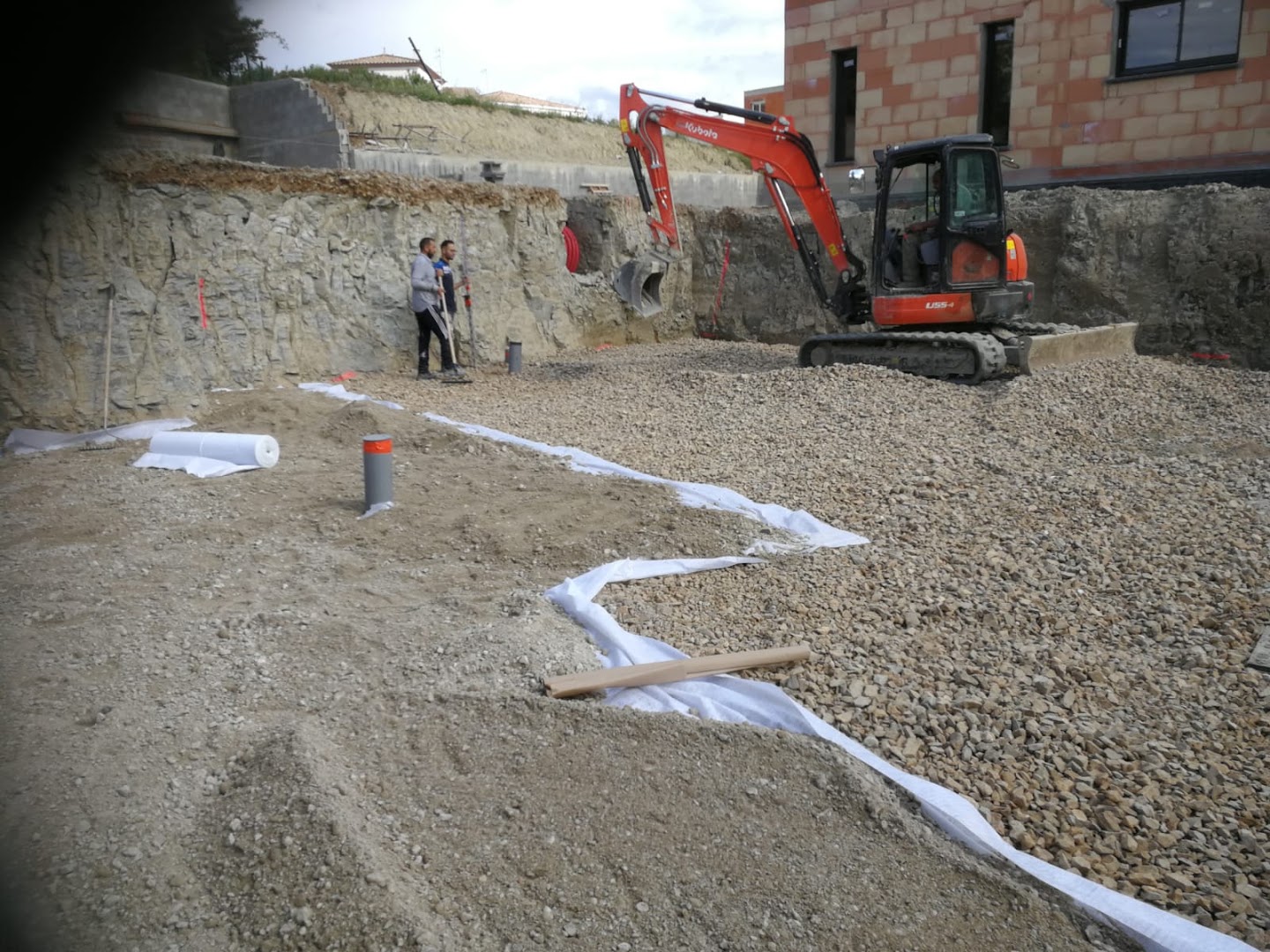 renovation construction montpellier — Photos 2