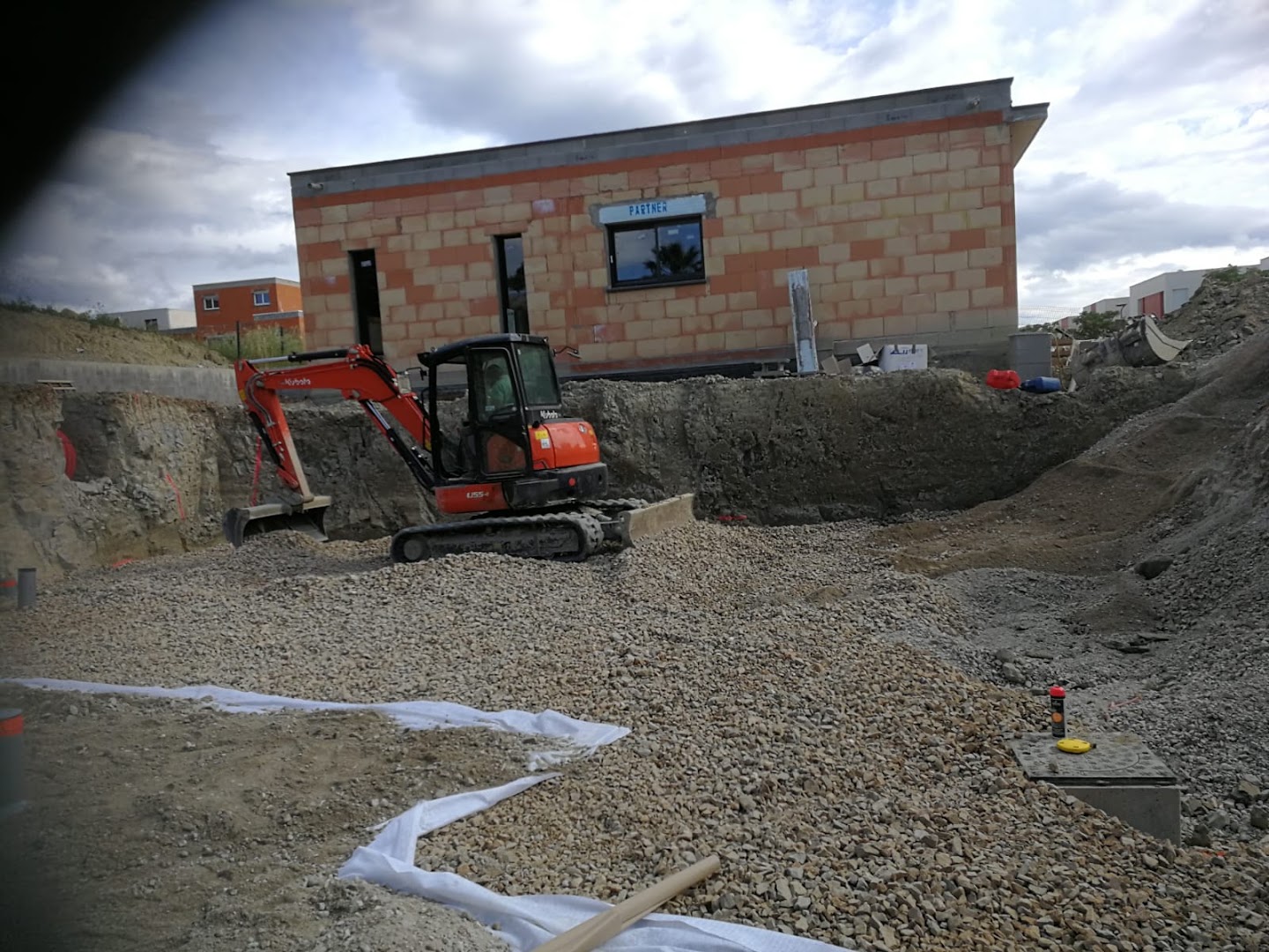 renovation construction montpellier — Photos 4