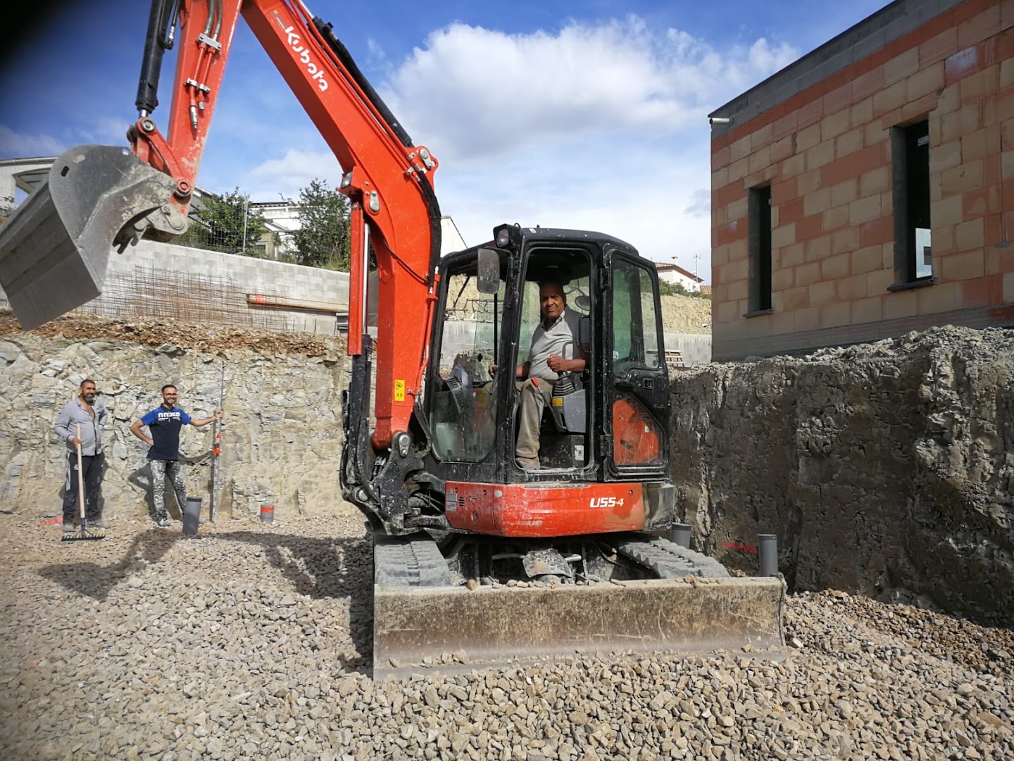 renovation construction montpellier — Photos 1